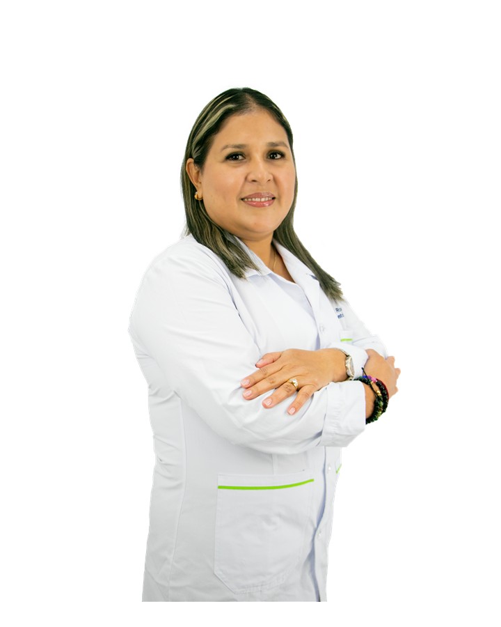 Blanca Rodr&iacute;guez