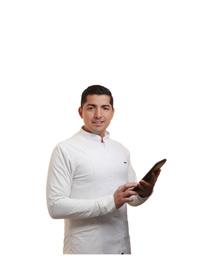 Fransisco Vera