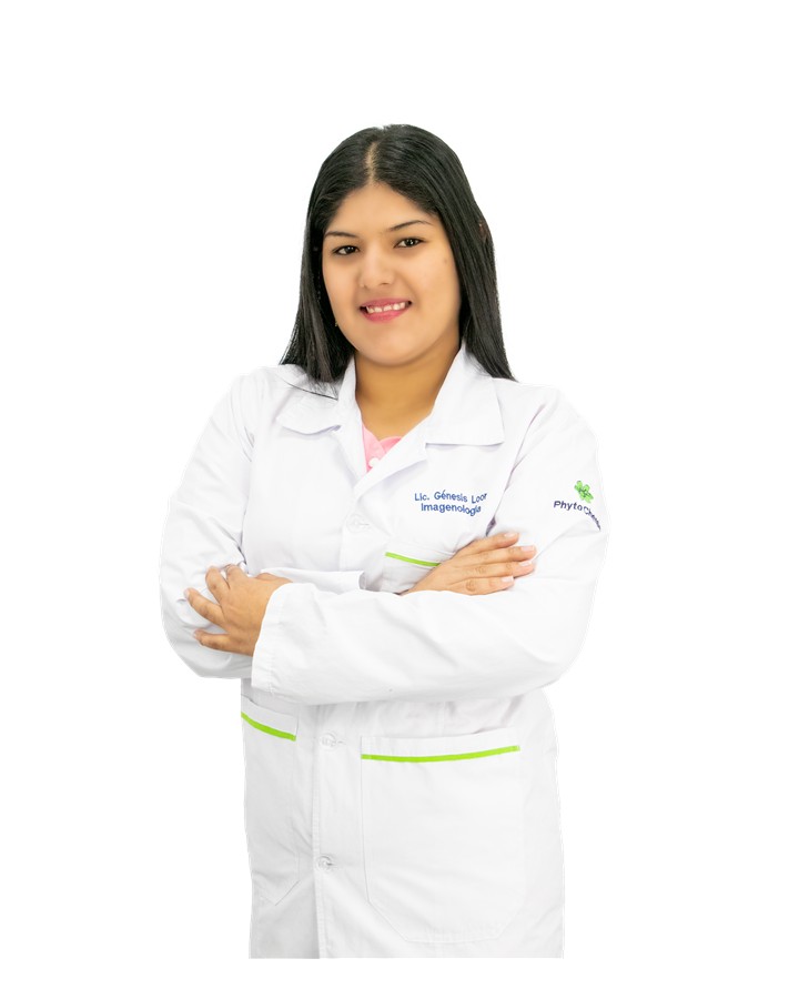 Genesis Loor