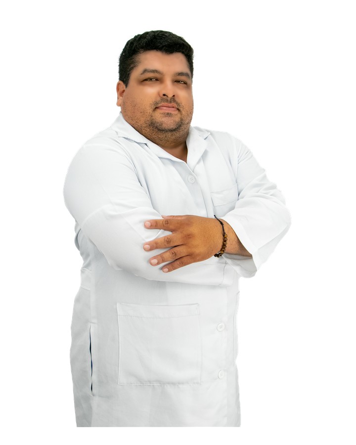 Juan Cedeno