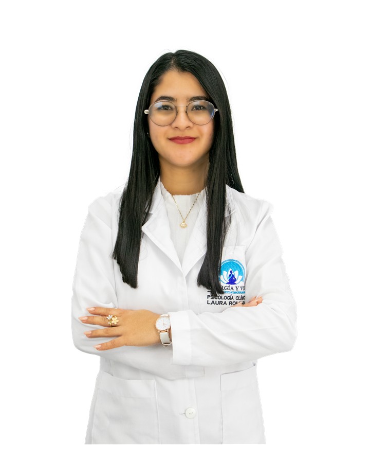 Laura Romero