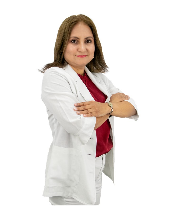 Maria Isabel