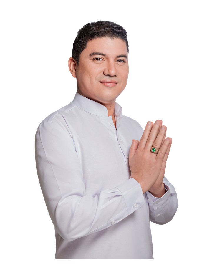 Norberto V&eacute;lez