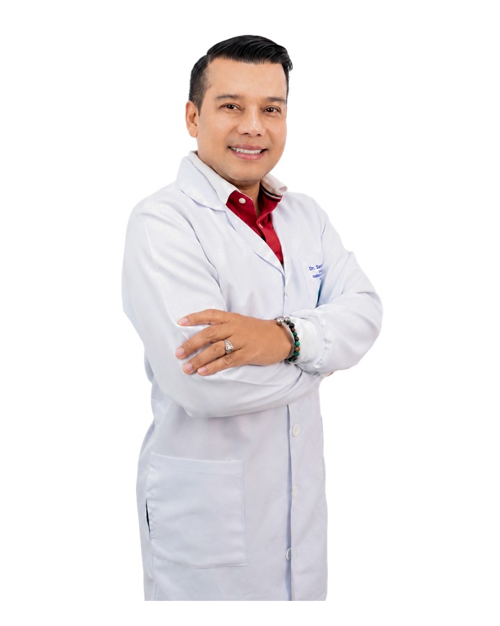 Santiago Montez