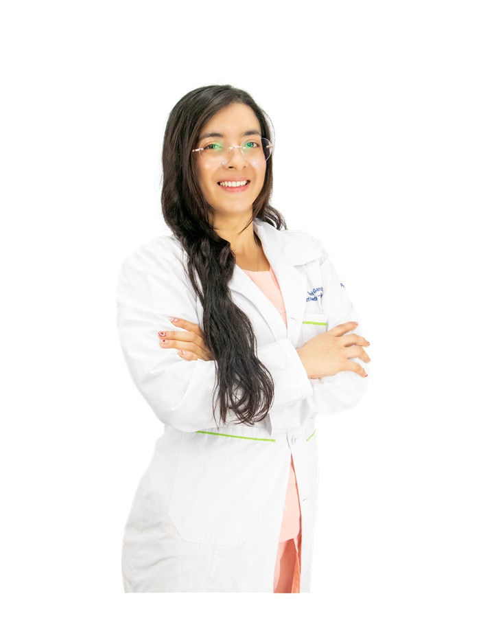 Yainel Ganchozo